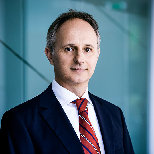 Bodor András
