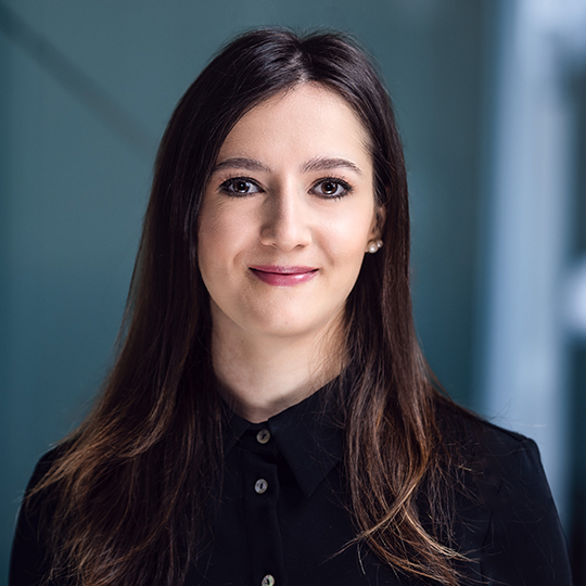 Bagyula Eszter