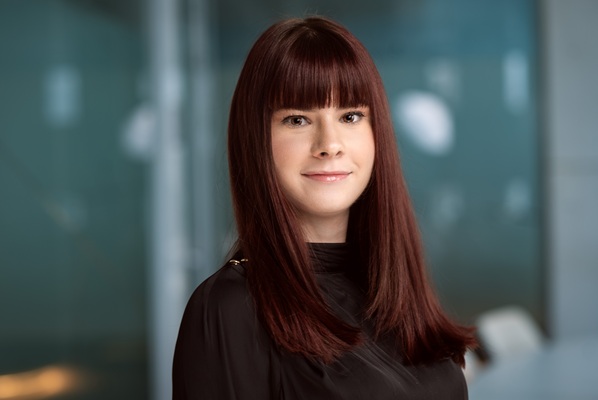 Krózser Amanda
