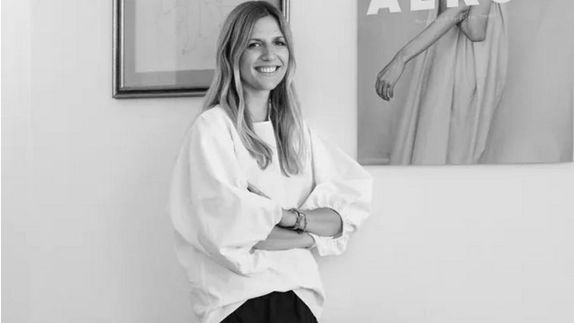 Shaping Budapest’s Fashion Future – A New Pivot To Luxury Knitwear For Hungarian Womenswear Brand Aeron