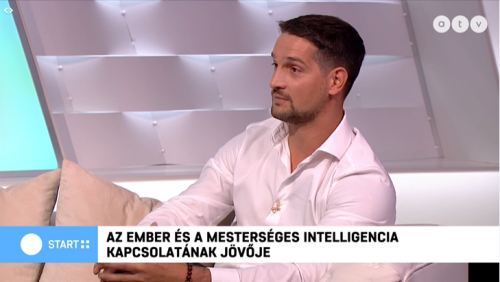 Az ember és a mesterséges intelligencia kapcsolatának jövője